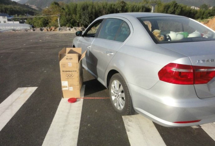 不懂左转弯待转,可见驾培有多少“半成品”