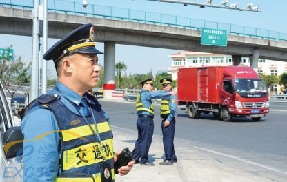 温州运管驾培新政：本月底温州所有驾校学车都要刷脸
